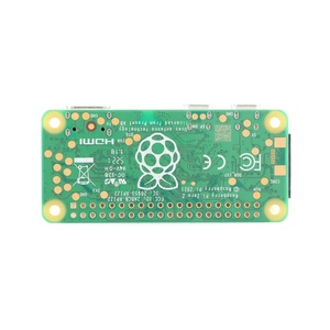 <strong>Raspberry</strong> <strong>Pi</strong> Zero 2W with WIFI Wireless <strong>Module</strong> 1GHz CPU512MB RAM BLE Development Board <strong>Raspberry</strong> <strong>Pi</strong> Zero 2W