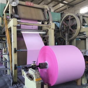 <strong>Computer</strong> <strong>Paper</strong> Roll Width 9.5inch or 242mm for <strong>Computer</strong> <strong>Continuous</strong> <strong>Form</strong> - Product Image 3