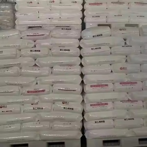 18D MFR1.5 PE Virgin Granules LDPE LLDPE <strong>HDPE</strong> for Film Grade 100 Black Granule Raw Material - Product Image 5