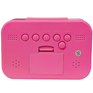 Цифровые и цифровые аналоговые часы для Кабинета - Product Image 5