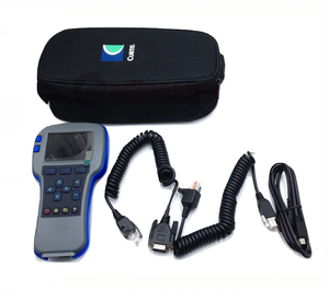 curtis 1313 Handheld Programmer Powerful and Intuitive <strong>Programming</strong> and Diagnostic Tool Curtis 1313k