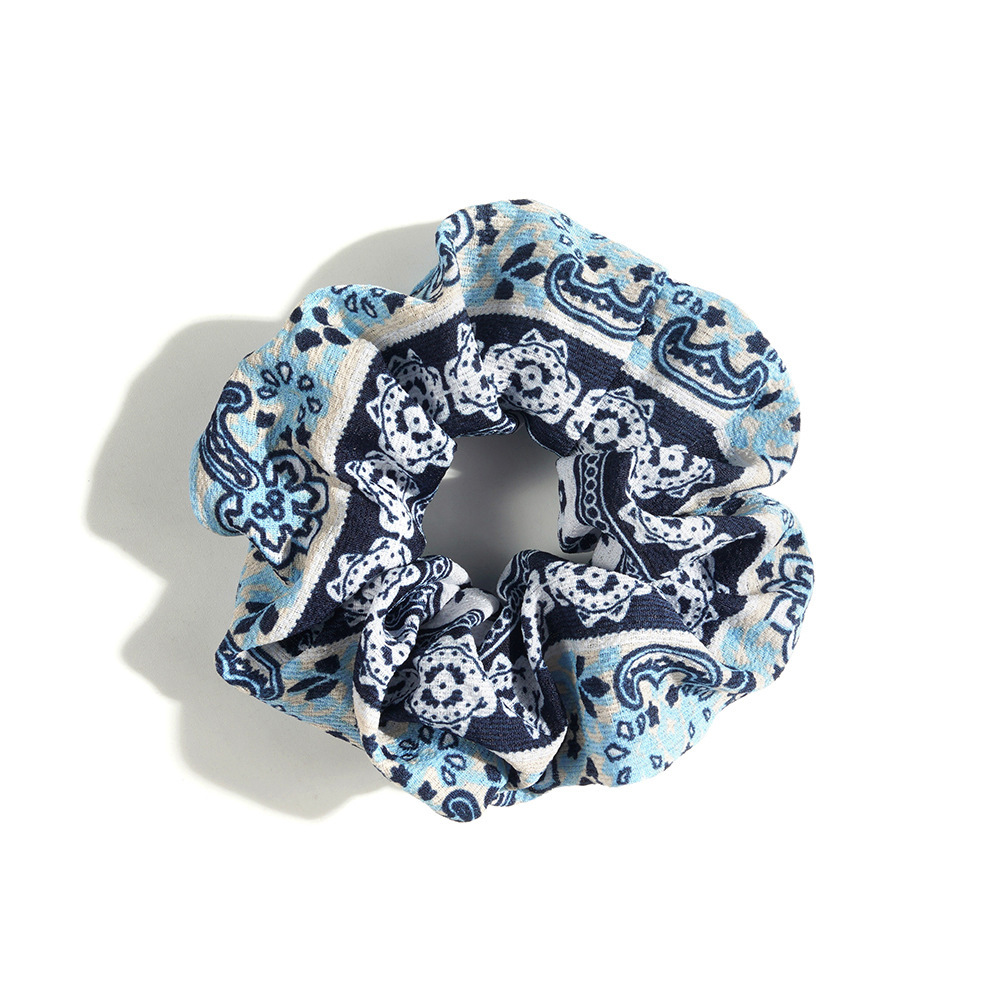 43 navy blue and white porcelain