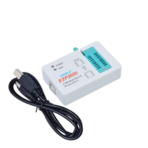 EZP2025 Programmer Neues elektronisches Modul-Kit unterstützt Chips der Serie 24/25/93/95 erkennt ASUS CAP Direct Burn automatisch - Product Image 1