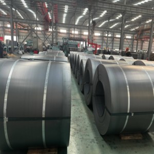 ม้วนเหล็กรีดร้อน Q235B SS 400 S235JR S355JR ASTM A36 B 5mm 6mm 8mm 1219mm 1250mm 1500mm