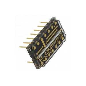 Taidacent TSL1402R Sensore Lineare Array con Tenere TSL1401R TSL1401CL Sensore di Frequenza Della Luce e Photovoltage IC Chip Ottico - Product Image 2