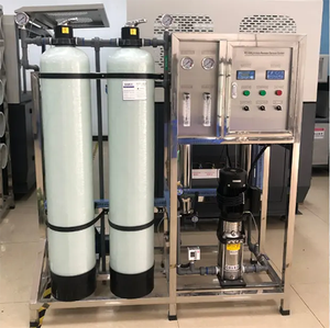 ABG Pure Solar 250lph 500 Lph Water Softening System <strong>Small</strong> Scale Water Purification Machines <strong>Mini</strong> <strong>Small</strong> <strong>Ro</strong> <strong>Plant</strong> - Product Image 5
