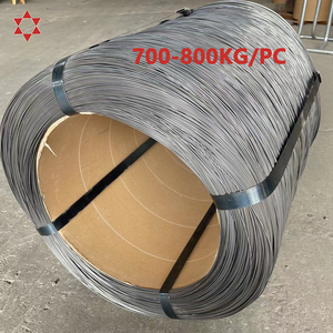 Cep çelik tel yay için 82B Q195 yüksek karbon 2.2 yaylı şilte mm bahar tel - Product Image 3