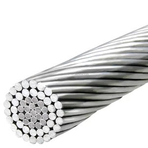 LV havai hatlar için kapalı havai hat (ABC)-hava korumalı, azaltılmış boşluk - Product Image 1