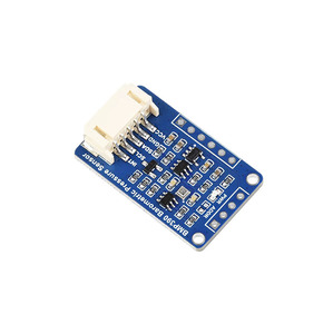 Sensor de presión barométrica de alta precisión BMP390, medición de altitud/temperatura para Raspberry Pi