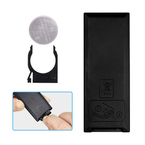 Replacement Mini <strong>Keyboard</strong> Smart Remote <strong>Control</strong> RC10D for Edifier R2000DB Soundbar System Bookshelf Speakers Controller - Product Image 4