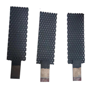 氧化铅阳极pbo2钛阳极析氧 - Product Image 2
