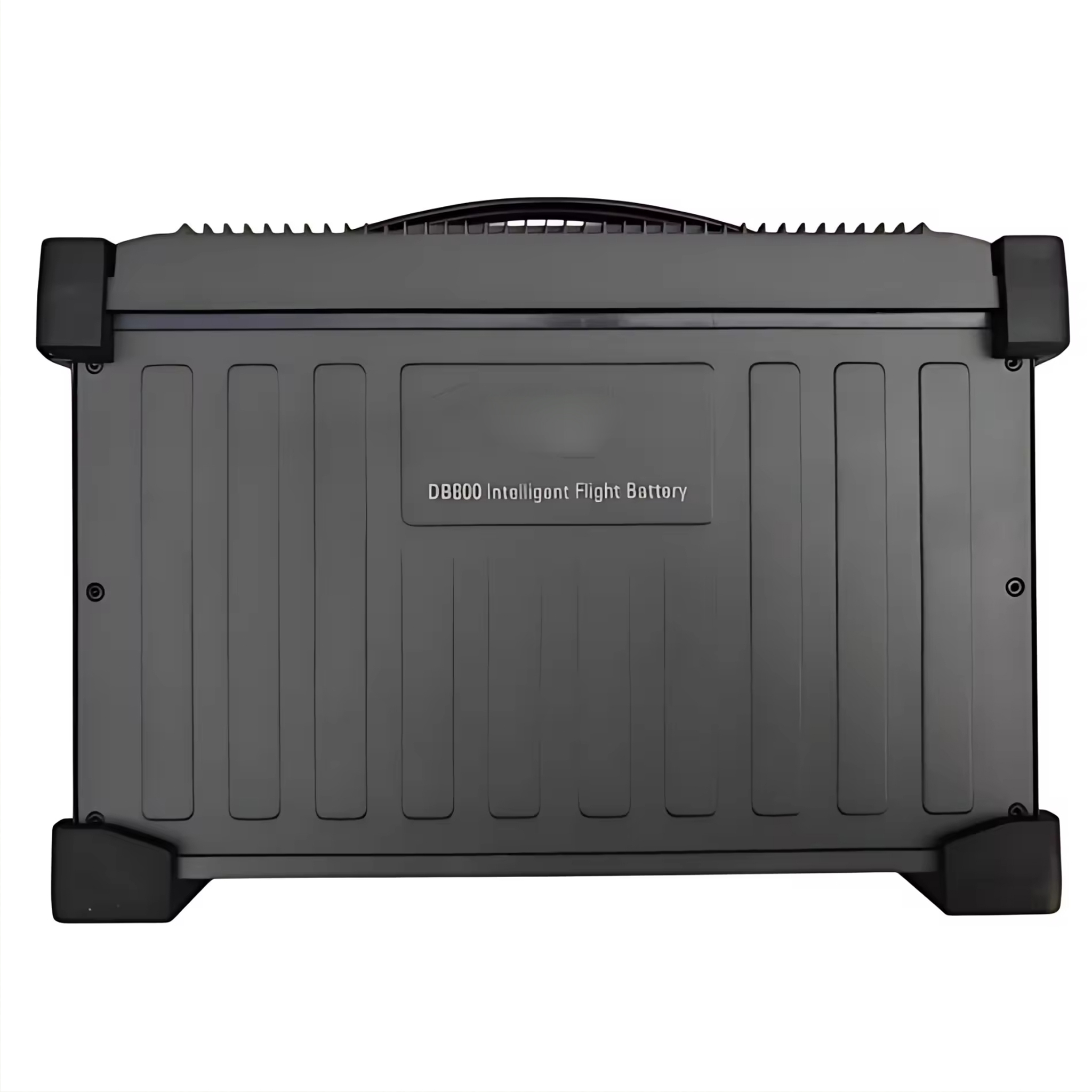 Nombre de cycles de la batterie