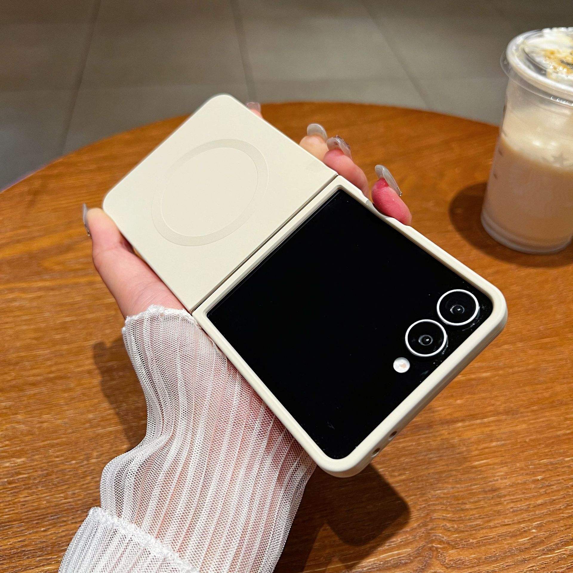 ช่อลาเวนเดอร์