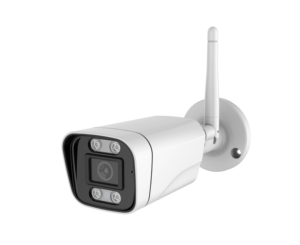 Hikwifiメーカーが閉回路ワイヤレスWiFiカメラを製造昼夜監視フルカラーカメラ360ネットワークカメラ