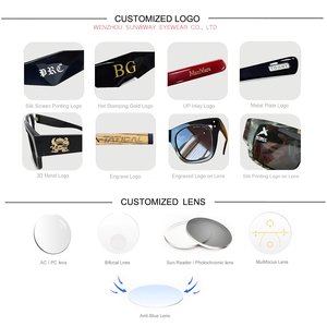 Bán buôn cổ điển hình chữ nhật khung lão thị retro thời trang mới Pc Giá Rẻ đọc kính cho nam giới phụ nữ Kính đọc sách biểu tượng tùy chỉnh - Product Image 4