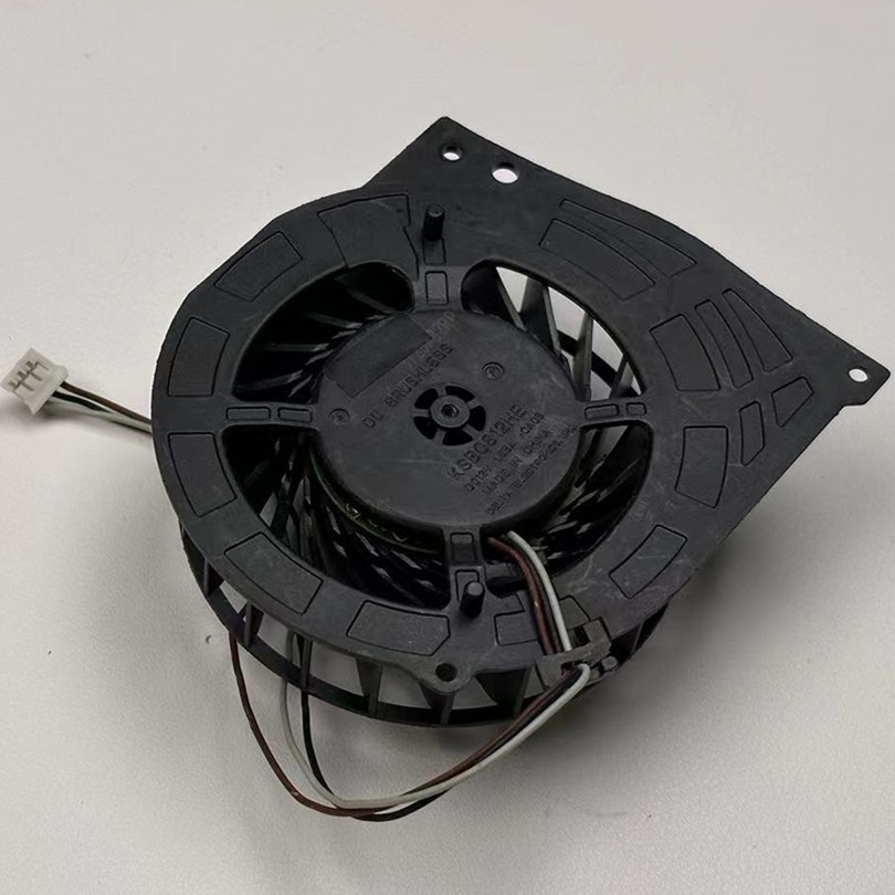 For PS3 Super Slim 4000 Fan Refurbishment