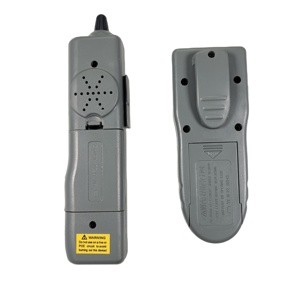 Probador de cable de red de piezas de telecomunicaciones RJ45/RJ11 de alto rendimiento y rastreador de cable de red Ethernet telefónico - Product Image 2