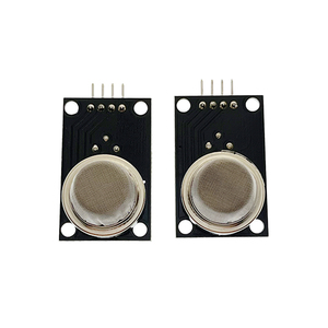 5 Sensor de humo, módulo de detección de hidrógeno butano, MQ-5 - Product Image 6