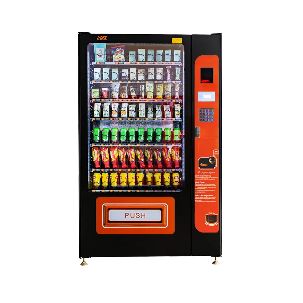 Dispensador de cerveza de verano caliente de venta directa XY/máquina expendedora de bebidas frías + dispensadores para fábrica de China