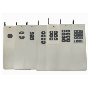 433MHz/315MHz Super-Fernlern code Universal fernbedienung Funk fernbedienung HF-Fernbedienung