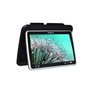 Viewtech 10.1 Inch <strong>Bus</strong> Back Seat Entertainment Monitor coach <strong>Bus</strong> VOD Monitor Audio Video System Android <strong>Bus</strong> VOD <strong>Player</strong> - Product Image 4