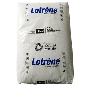 透明HDPE HMA016塑料原料LDPE型号家用外壳产品塑料颗粒薄膜加工粉末HDPE - Product Image 1
