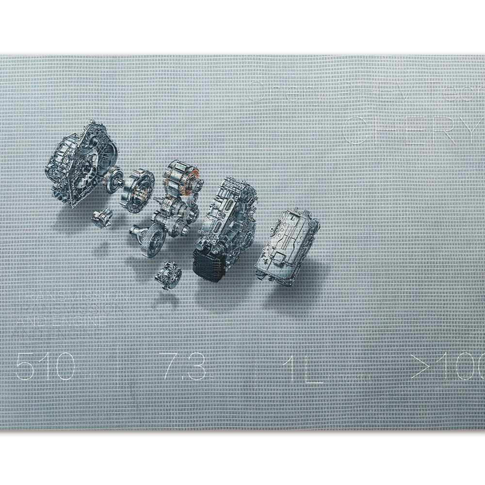 Pleine impression de couleur