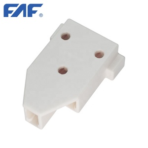 SCS003-03 B580003-2-03 faf 5.80mm Pitch dây để nối dây hai lõi <span class=keywords><strong>3</strong></span> cực cụm khối nhà ở - Product Image 4