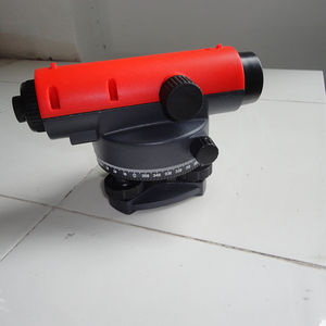 Nivel óptico automático, compensador magnético, autonivelante, 32x - Product Image 3