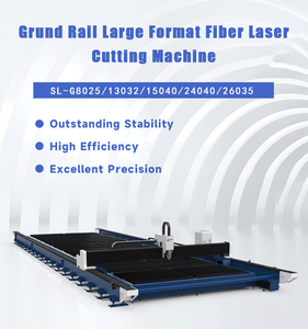 Scorpion <strong>Laser</strong> 2025 Hot Sale Ground Rail Metal Fiber <strong>Laser</strong> Engraver Cutting Machine - Product Image 3