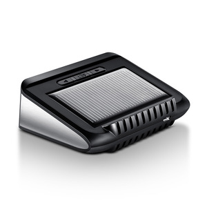 Xe <span class=keywords><strong>TPMS</strong></span> áp suất lốp màn hình với được xây dựng trong không dây bên ngoài năng lượng mặt trời cảm biến áp suất lốp hệ thống phát hiện - Product Image 4