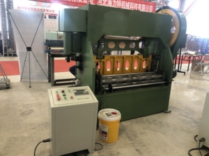 expanded metal <strong>machine</strong> / expanded metal mesh making <strong>machine</strong> - Product Image 4