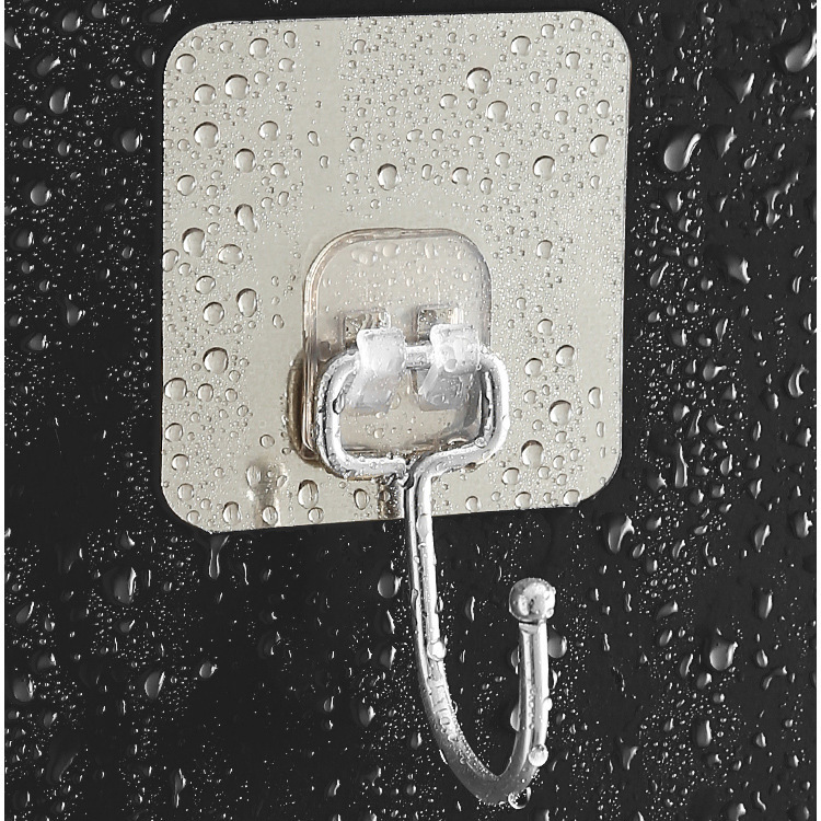 Large hooks, 5-pack (C0NW0)