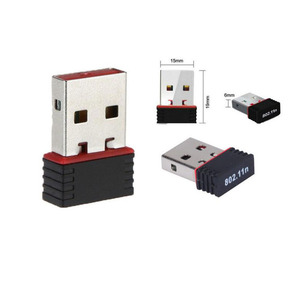 7601 Wireless Card Usb <strong>Computer</strong> Wireless Card Desktop <strong>Wifi</strong> <strong>Network</strong> Receiver Transmitter