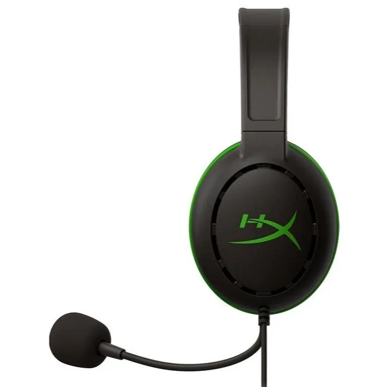 HyperX Cloud Core Gaming Headset Noise Cancelling Virtu al 7.1 Hyper X wired Gamer Headphones