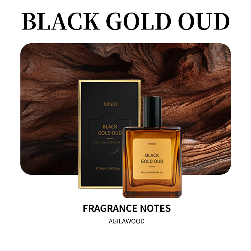 Oud Or Noir / F01305A