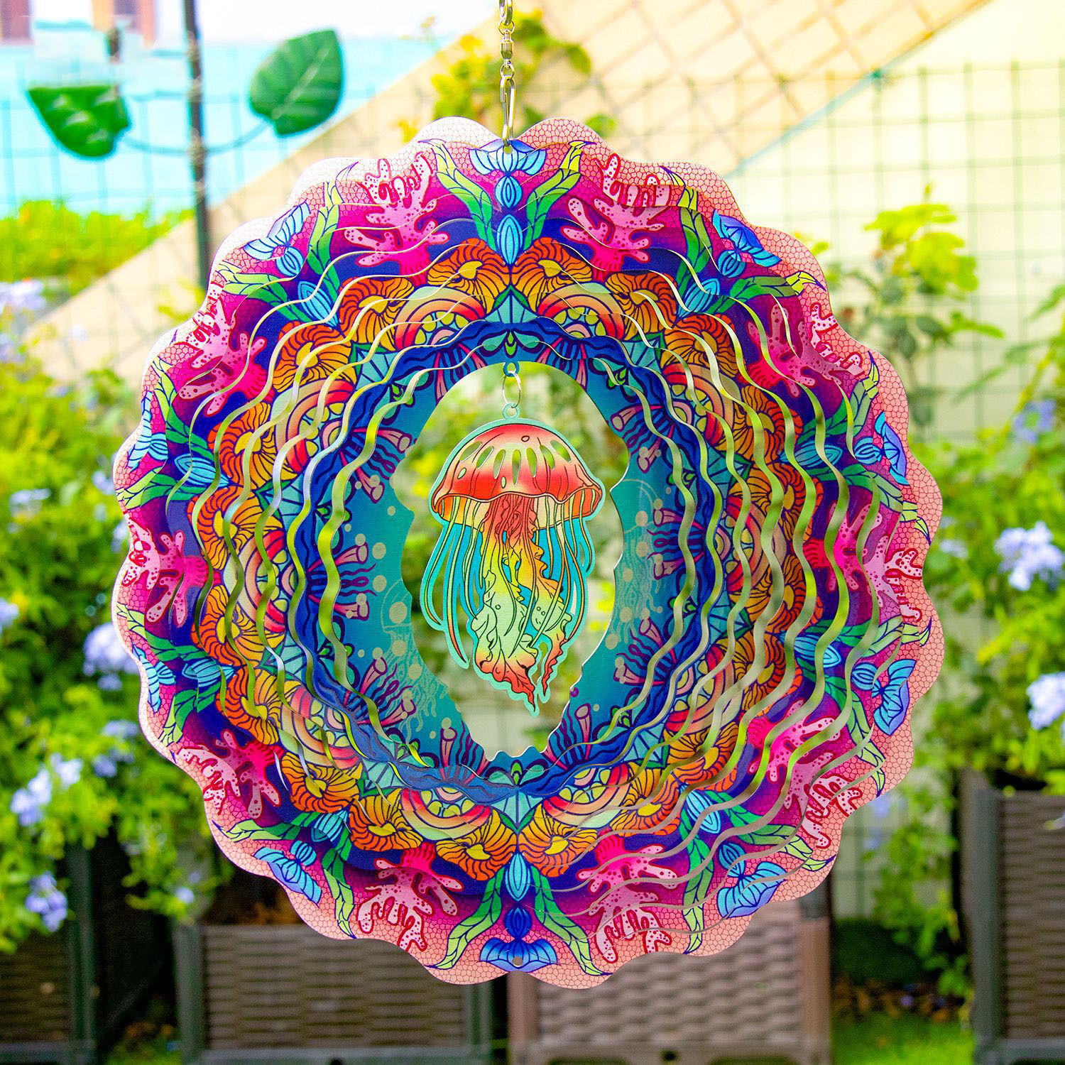 jellyfish