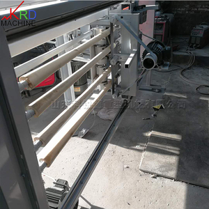 Wooden <strong>Handle</strong> <strong>Making</strong> Round Rod <strong>Machine</strong> Horizontal <strong>Automatic</strong> Hoe <strong>Machine</strong> for Sale - Product Image 2