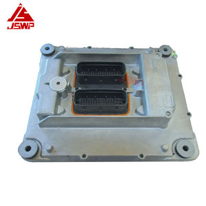 21631327 Engine ECU Controller <strong>Computer</strong> Panel for Volvo With <strong>Program</strong>