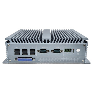 Multiple Expansion Slots <strong>Computer</strong> Mini Pc,Accurate Data Processing <strong>Compact</strong> And Powerful Box Mini Pc Industrial - Product Image 2