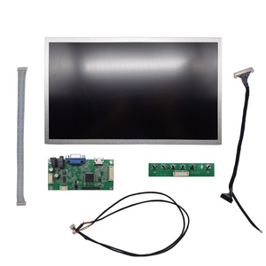 Panel de pantalla Lcd Auo G064Xan01.X Tft de 6,4 pulgadas, 390 NITs, resolución 1024X768, interfaz Mipi 178/178, módulo de pantalla Lcd - Product Image 2