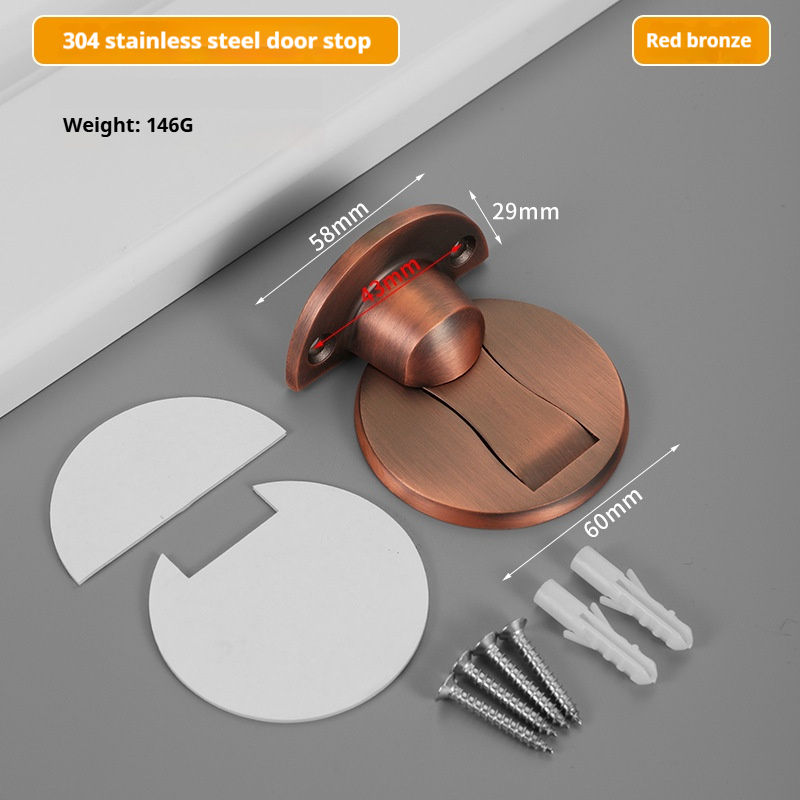 แดงบรอนซ์