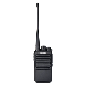 Sam <strong>Radios</strong> CP-200 <strong>Intercom</strong> &amp; Two-Way for <strong>Radio</strong> <strong>System</strong> 2W Output Power Modular Design for Cruise Ship Crew Communication - Product Image 4
