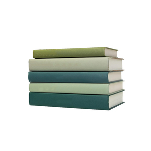 Dijital baskı özel boyama kitabı baskı sert kapak tel kitap baskı ve ciltleme - Product Image 1
