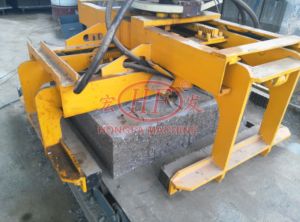 Машина для укладки кирпича - Product Image 2