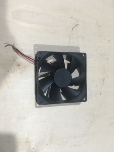 Passenger <strong>Bus</strong> Parts air Conditioner System 12v 24v <strong>Bus</strong> <strong>Fan</strong> 8101-03596 Original Radiator <strong>Fan</strong> for Chinese <strong>Bus</strong>