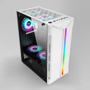 High-End <strong>Desktop</strong> <strong>Computer</strong> Pc Full Setup Core I5 I7 I9 RAM 16GB~32GB SSD 960G/1.5TB RTX3060 GPU Gaming <strong>Desktop</strong> - Product Image 5