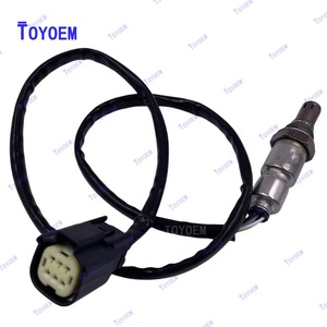 Sensor de oxígeno TOYOEM O2, Sensor Lambda aguas arriba de FB5T-9Y460-AA para Ford Explorer Flex Taurus Edge 3.5L de 2016 a 2019, 1/2/1/2" - Product Image 1