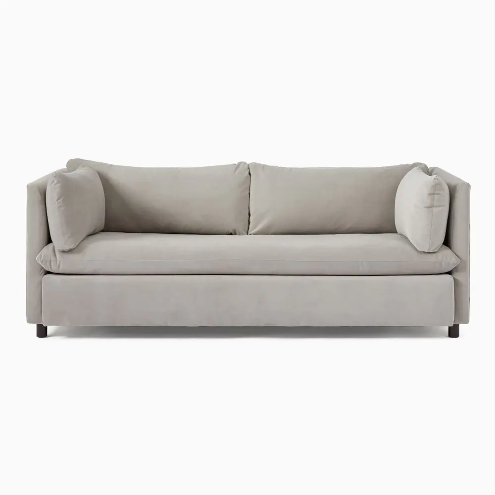 Baihai Luxus zimmer Royal Home Leders ofas Lounge möbel Sofa Wohnzimmer Set