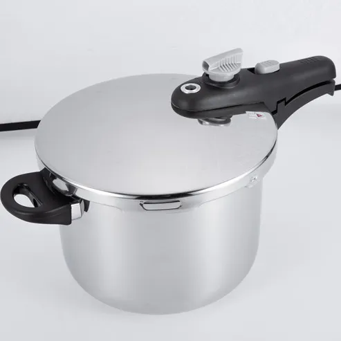 Japanese Market industrial pressure cooker ss304 pressure pot with high quality